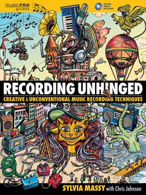 cover image of Recording Unhinged